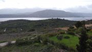 Sternes Kreta, Sternes: Grundstück mit Baugenehmigung in Akrotiri zu verkaufen Grundstück kaufen